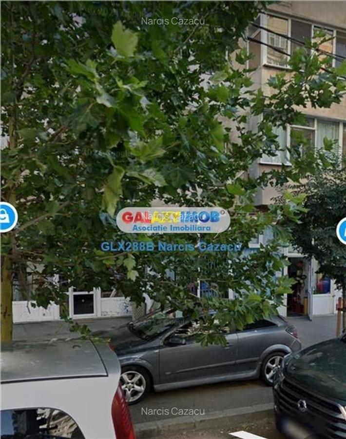 Ghencea Strada Constantin Titel Petrescu spatiu comercial de inchiriat - 5