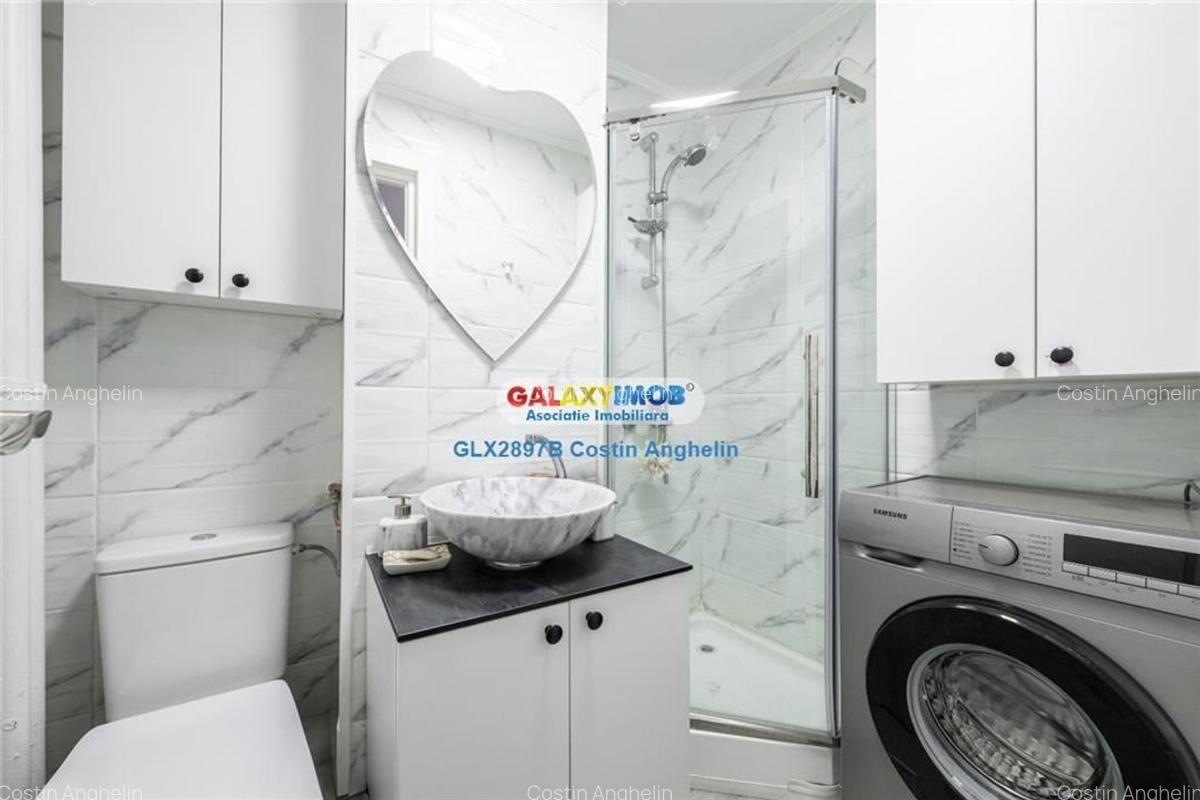 Apartament 2 Camere Modern si Renovat Complet  - Lacul Tei - 10