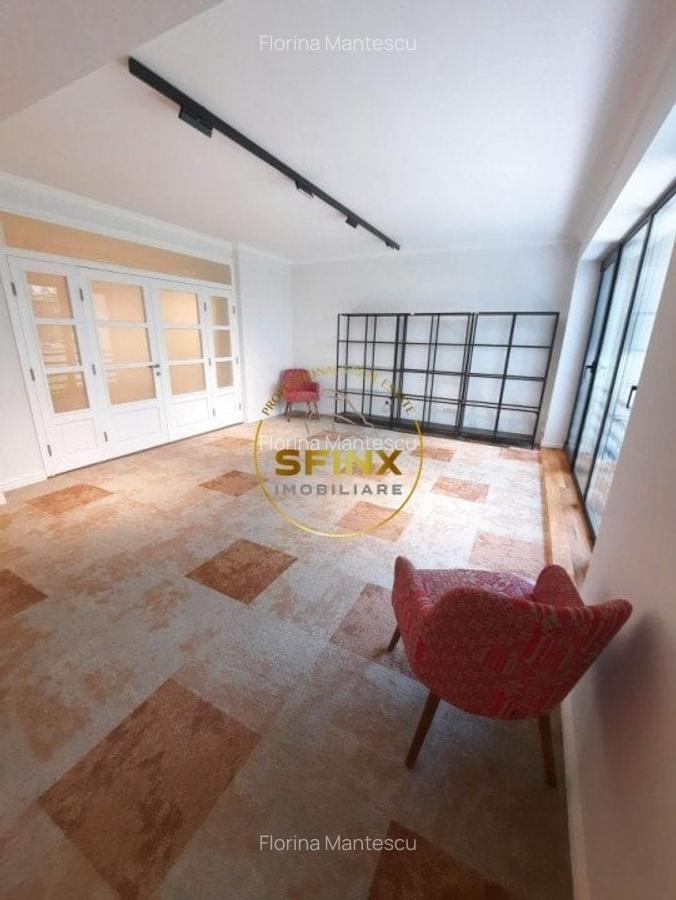 Spațiu comercial, 142 mp în Barbu Văcărescu - 15