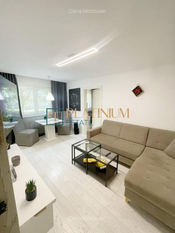 P4590 Apartament cu 2 camere, zona Dacia - 3