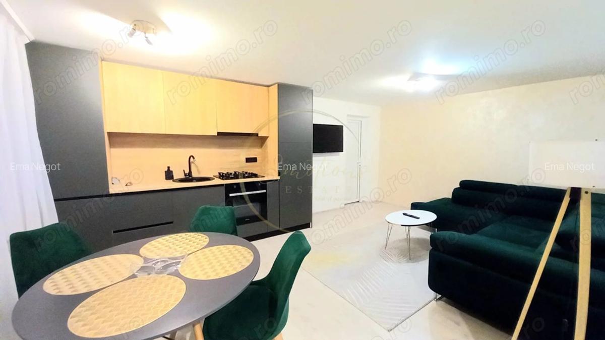 NOU | Apartament luxos 2 camere - Fratelia, Timi?oara - 4