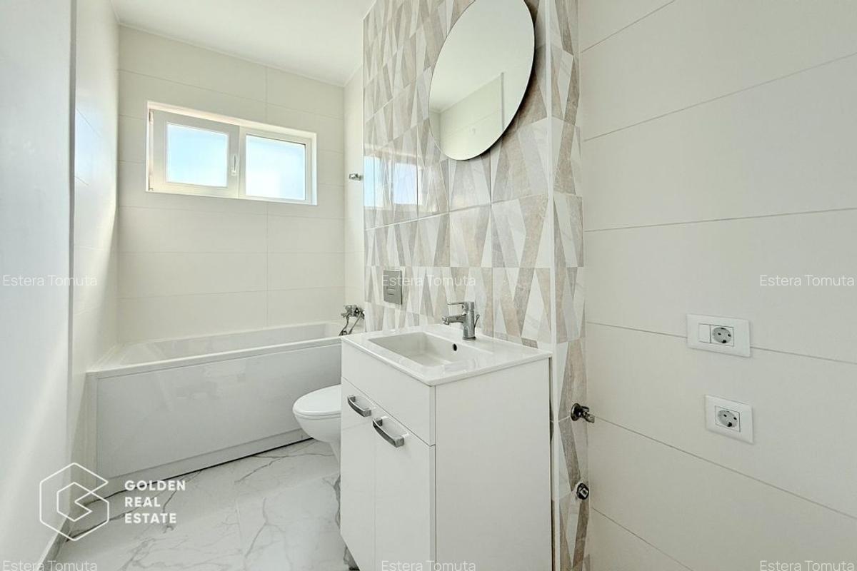 Direct de la dezvoltator: Apartament  bloc NOU, 3 camere - 12 Direct de la dezvoltator: Apartament  bloc NOU, 3 camere - 12