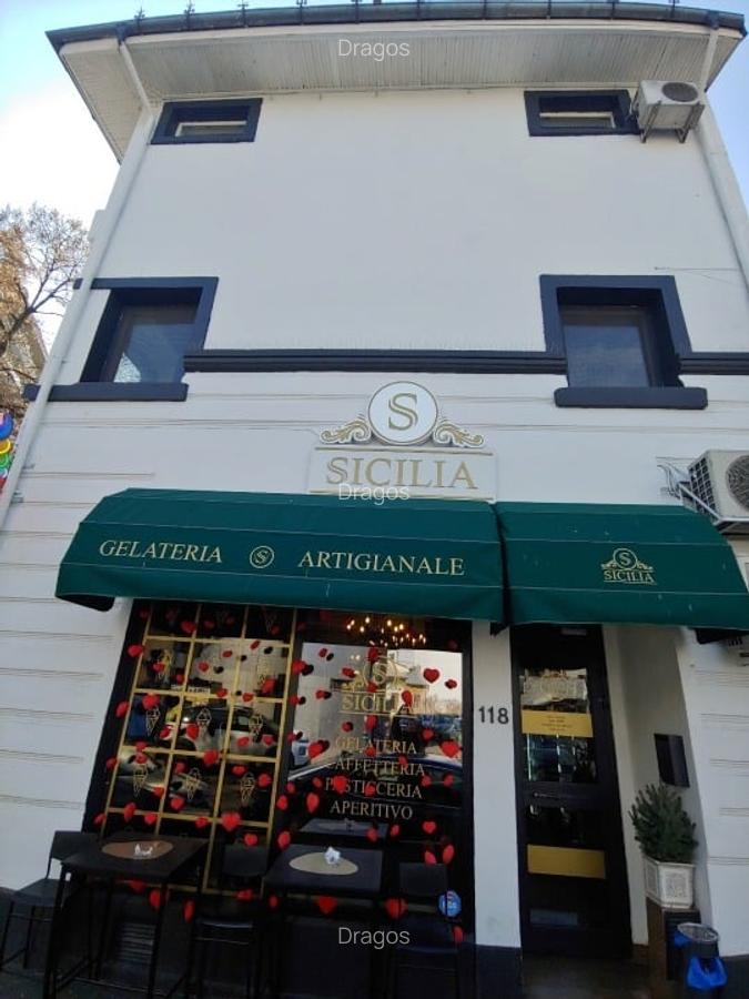 Spații comerciale ultracentral  / afacere la cheie - 3