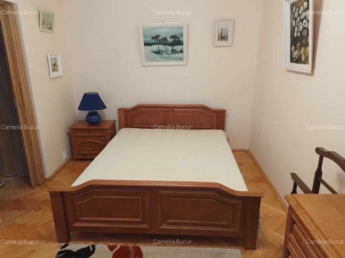 Apartament cu 2 camere semidecomandat în Podu Roș - 4