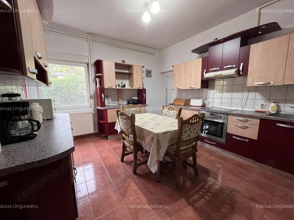 Proprietar inchiriez casa Braytim - 7