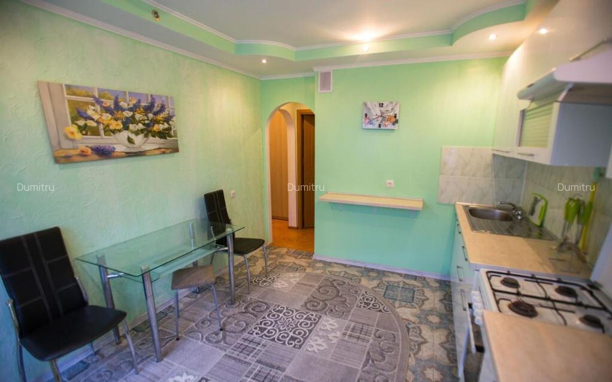 Apartament cu 2 camere de inchirat in zona Gorjului - 6