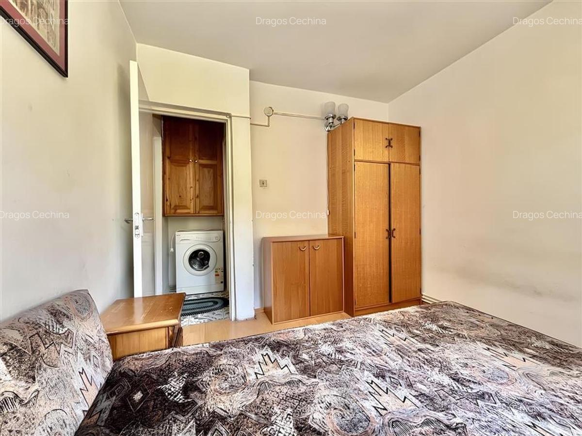 Apartament cu 2 camere semidecomandat, mobilat în Aurel Vlaicu - 5