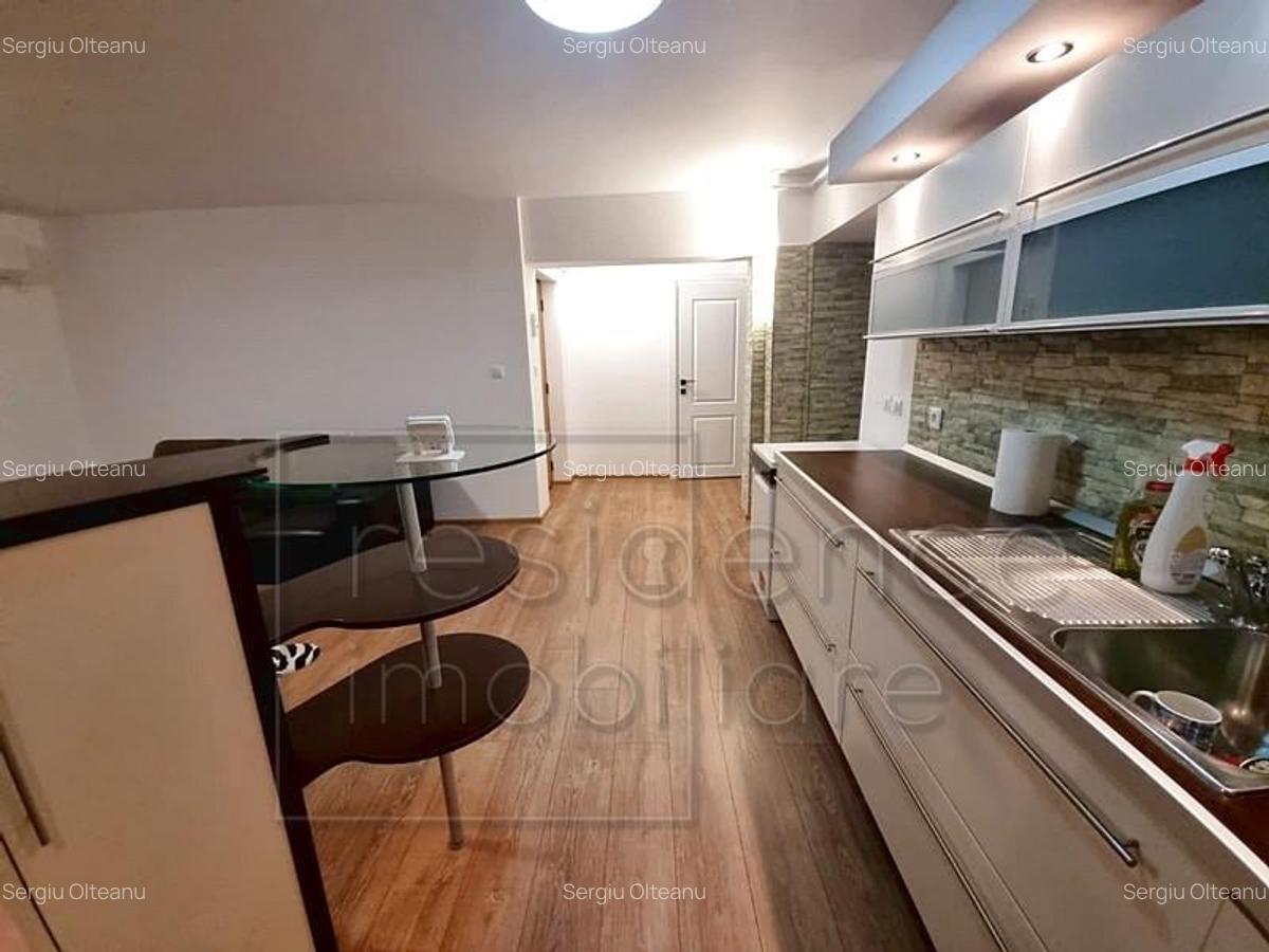 Renovat! Apartament 2 camere, Gheorgheni, zona Piata Cipariu - 11