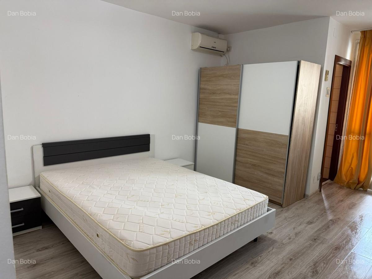 Garsoniera impecabil v-v kaufland dristor DB1334 - 2