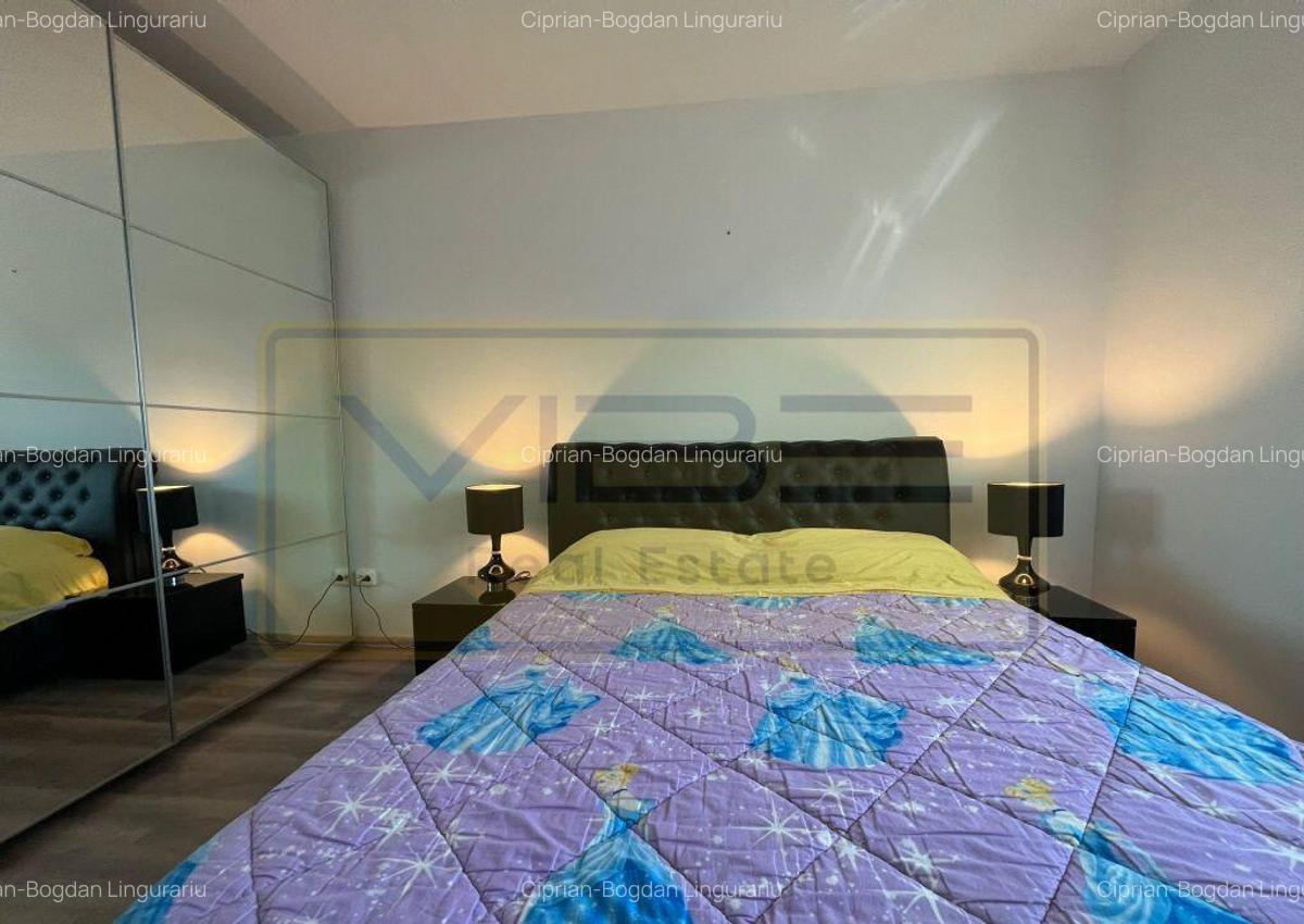 Casa noua tip duplex 4 camere 2 bai Popas Pacurari - 9