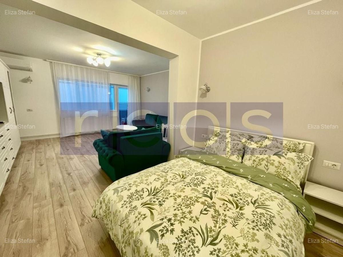 VANZARE STUDIO DUBLU 59MP CENTRALA PROPRIE FOISORUL DE FOC PACHE PROTOPOPESCU - 1