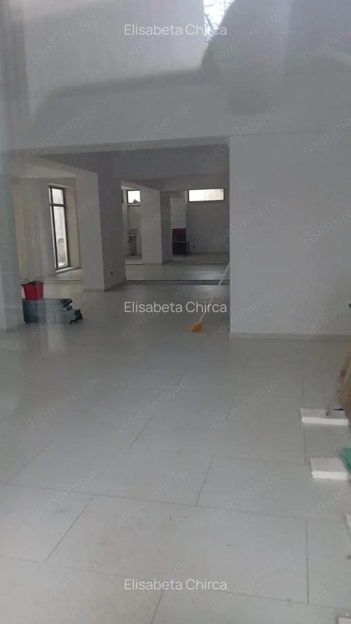 Zona Piata Floreasca SP 208 mp open space - 2