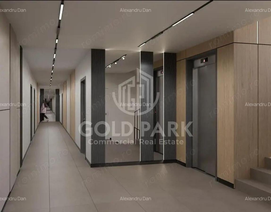 Spatiu Comercial - Floresti/Eroilor - Vitrina/Preluare Chiriasi - 10