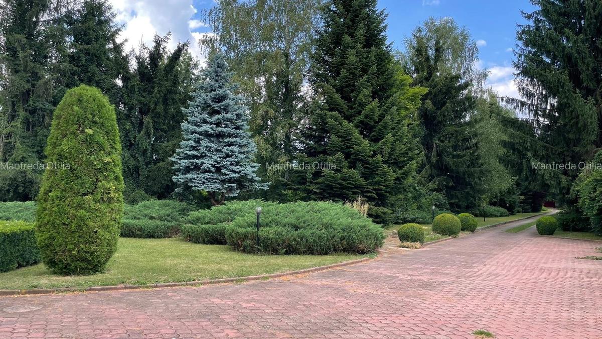 Casă individuală cu 7 camere în Breaza de Sus - 27