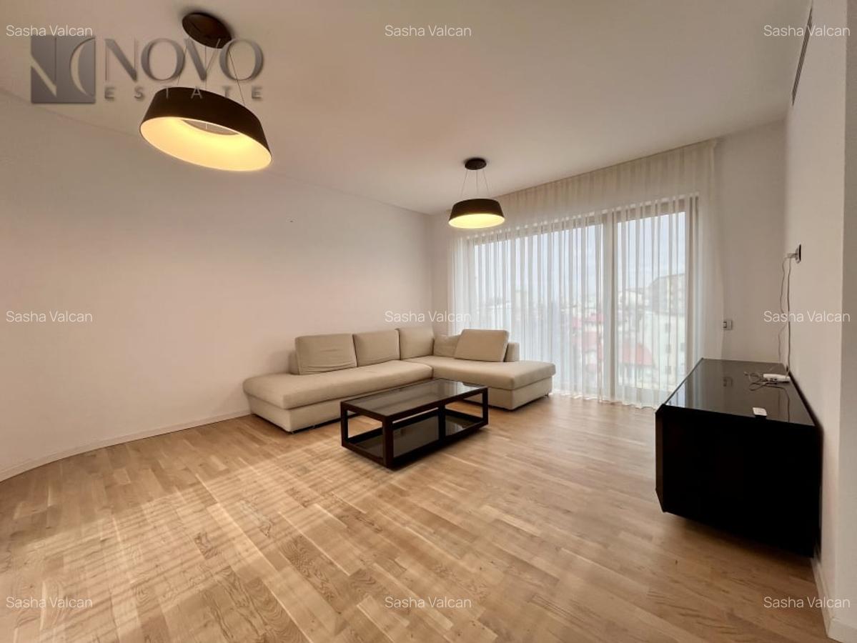 Penthose Triplex | Jacuzzi | 100 mp terase | 4 camere - 6