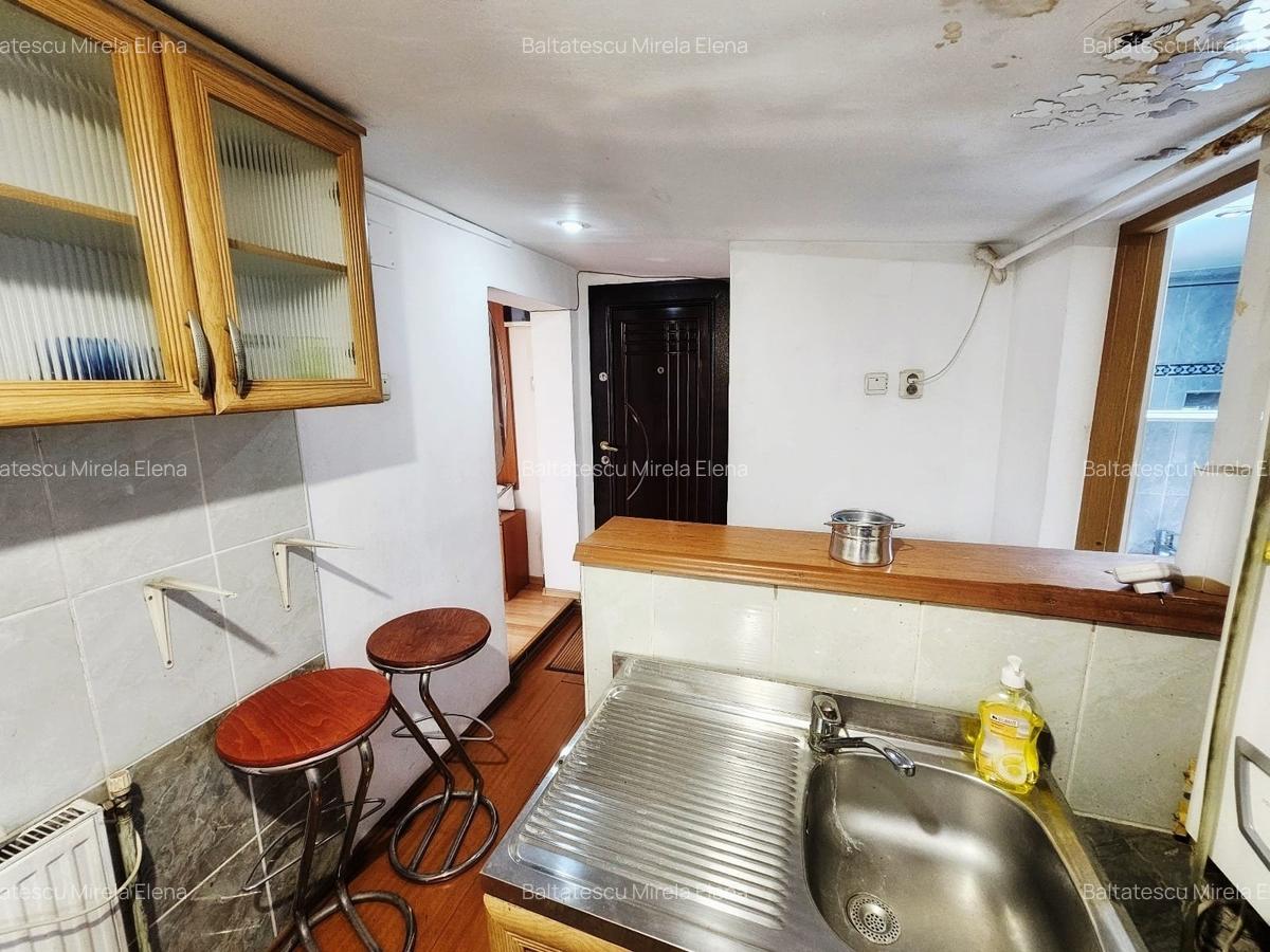 Investiție ideală în centrul Ploieștiului – 2 camere, 31.900 € neg. - 19