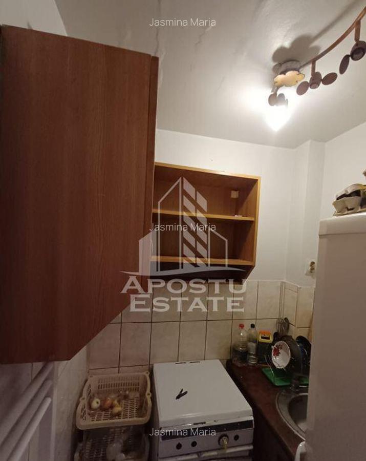 Garsoniera in zona UMT, ideal investitie - 4