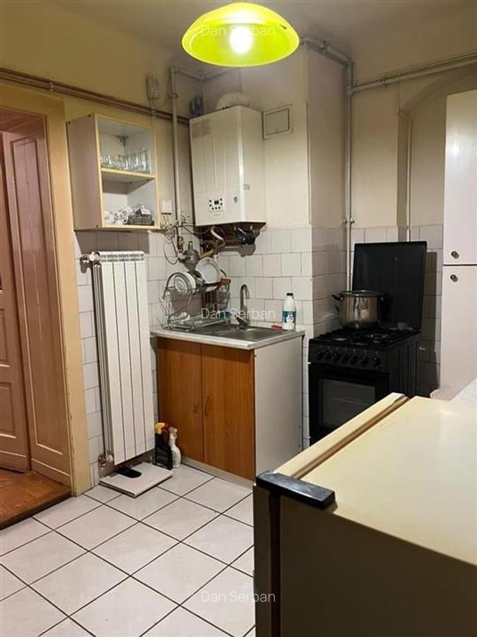 Garsonieră decomandată, mobilată în Centrul Istoric - 4