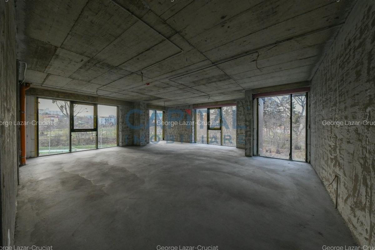 Spatiu de Birouri Sopor - 6