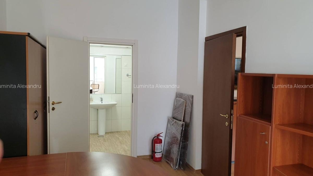 PROPRIETAR 2-3 camere Unirii - Mitropolie stradal, centrală proprie, liniste - 7