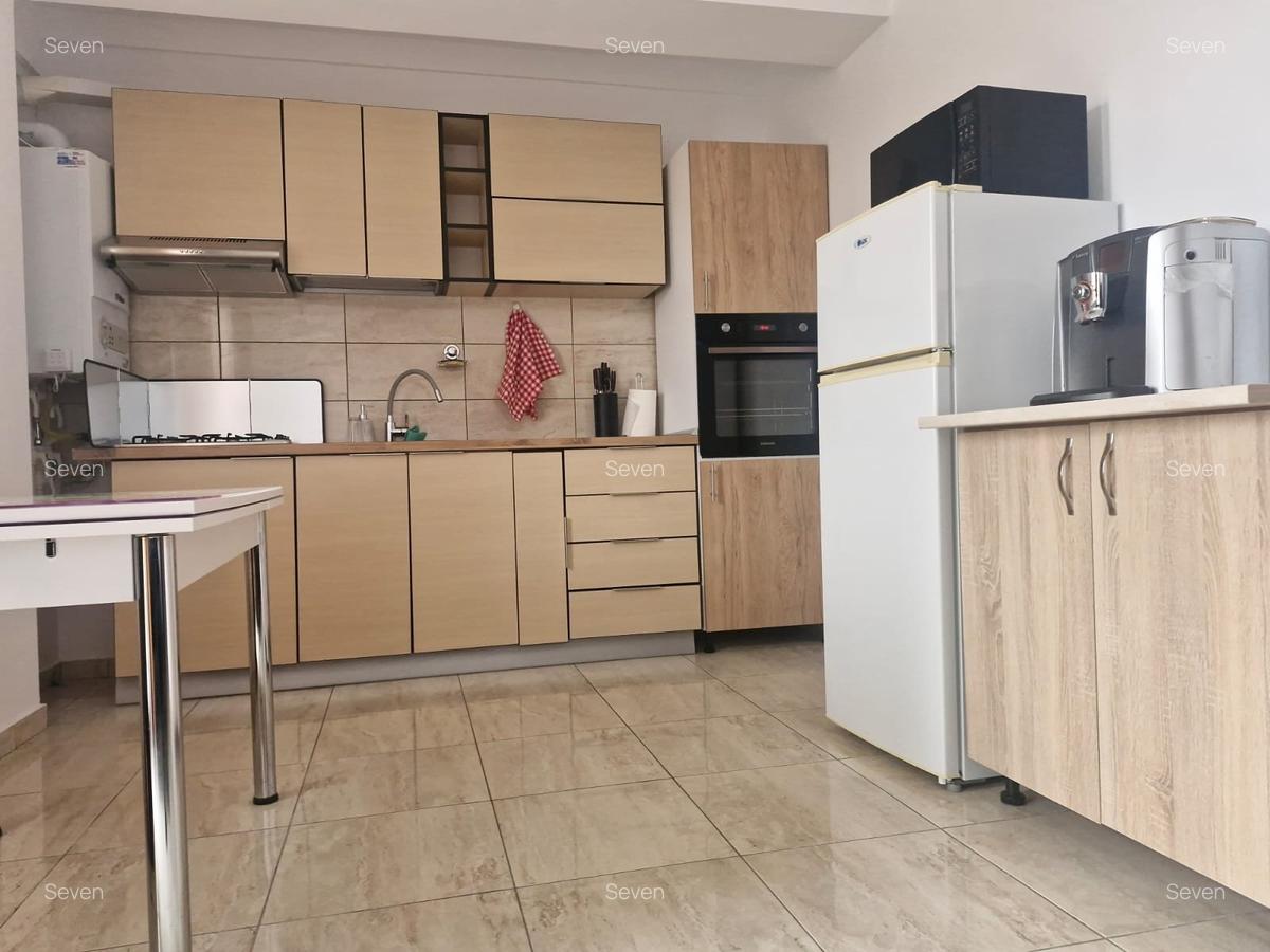 Apartament 2 camere, decomandat,zona Mamaia Nord. (agent Leonard B.) - 13