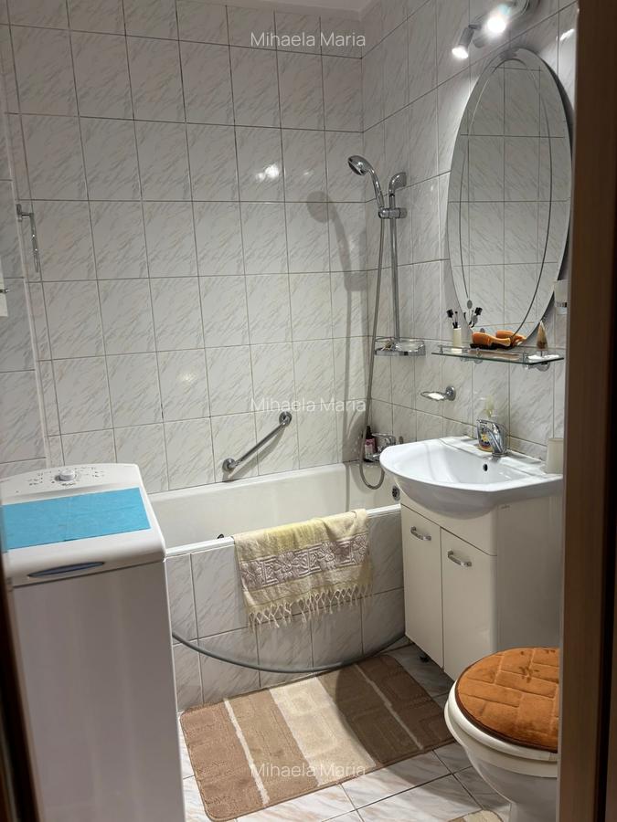 Inchiriere apartament 2 camere, et 2/4, metrou Costin Georgia - 6