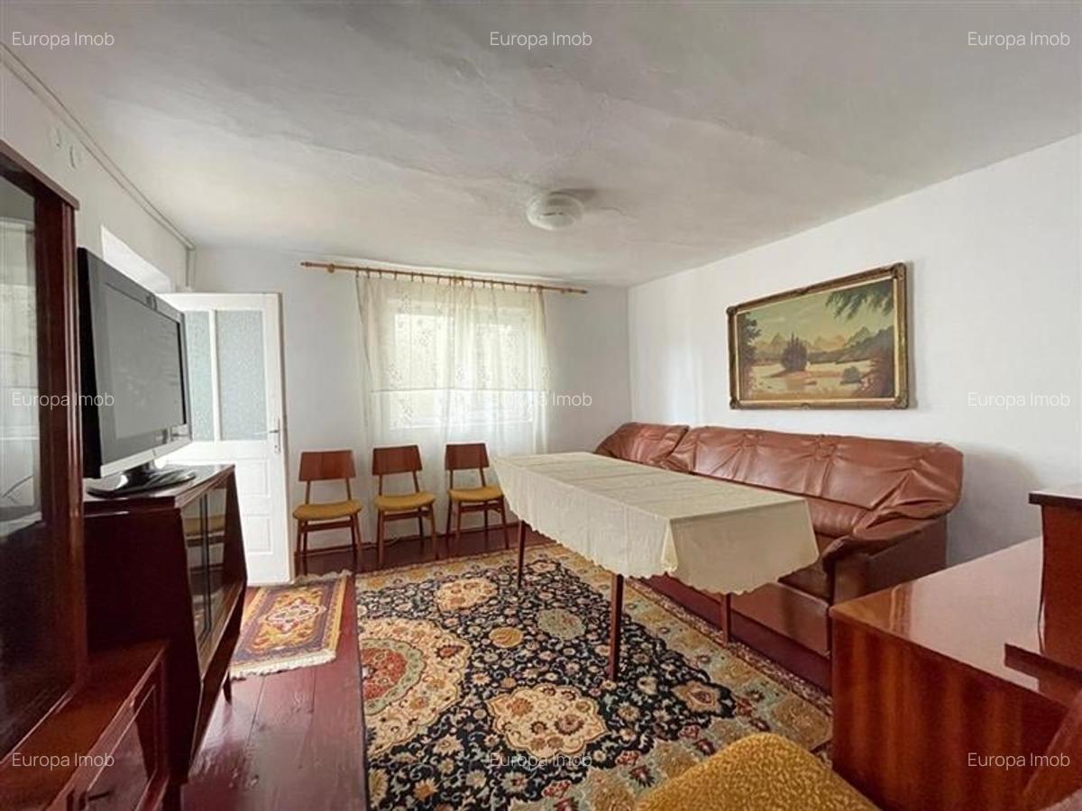 Casa de vanzare zona Alexandru cel Bun Tulcea - 7 Casa de vanzare zona Alexandru cel Bun Tulcea - 7