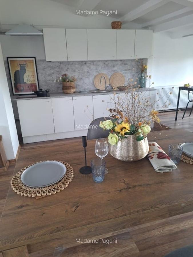 Pipera in apropiere de Gradina Zoo și Jollie Ville. - 6