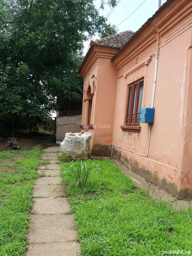 Vand casa! In Poiana Mare,Dolj! - 5