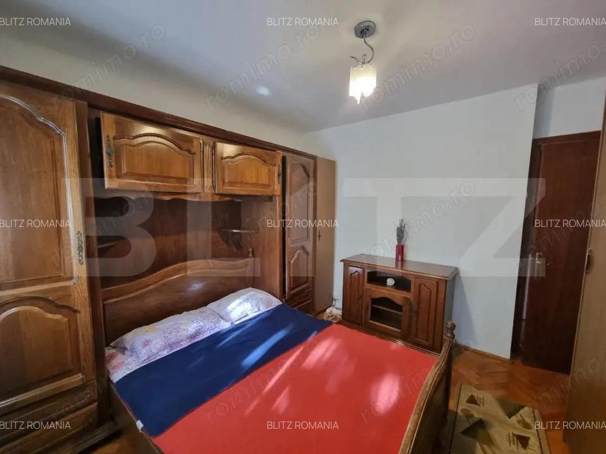 Apartament de 3 camere, 68 mp, zona Rovine - 13