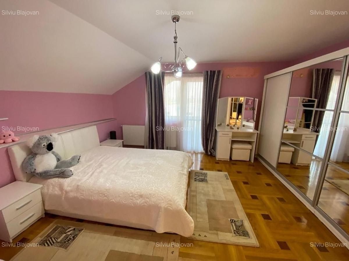 De vanzare casa in Lugoj pe strada INSULEI - 10