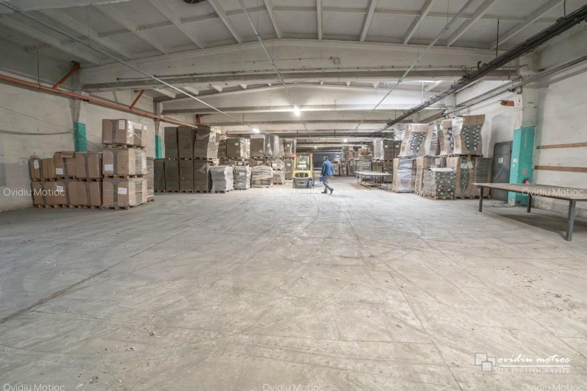 Module de hala in Turda, 500, 1000, 3000, 5000, 9000 mp - 5