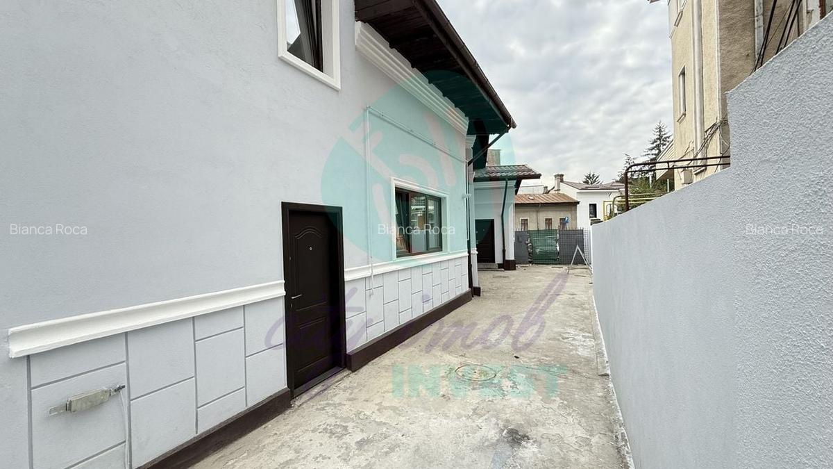 Casa boieresca in zona Dacia - 6