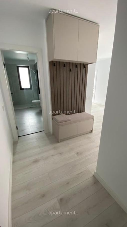 Apartament cu 2 camere de inchiriat- Parcare inclusa, prima inchiriere - 1