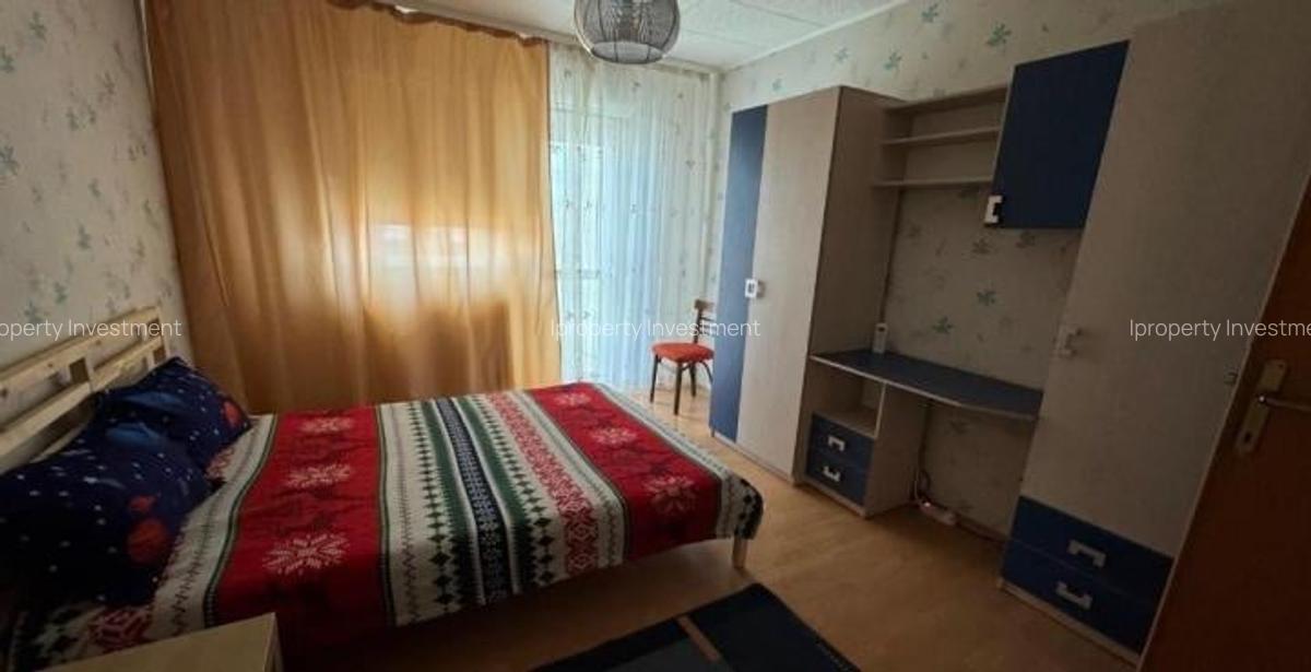 2 Camere | Ozana - Titan - Grigorescu | Proximitate metrou | Disponibil imediat - 3