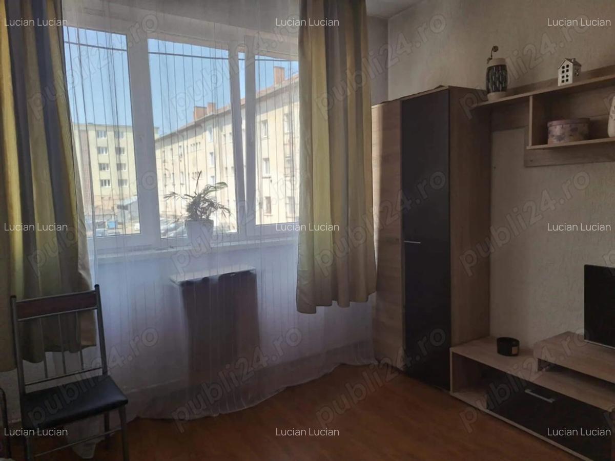 Garsoniera Zona Tcm - 4 Garsoniera Zona Tcm - 4