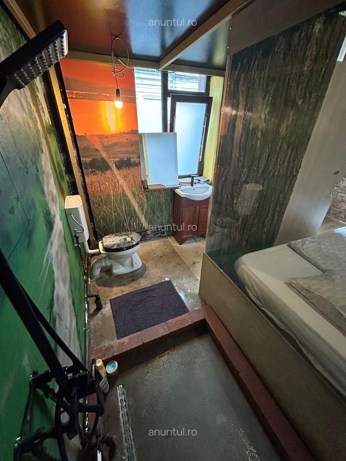 Unirii, strada Vulturilor, 3 camere in vila - 9