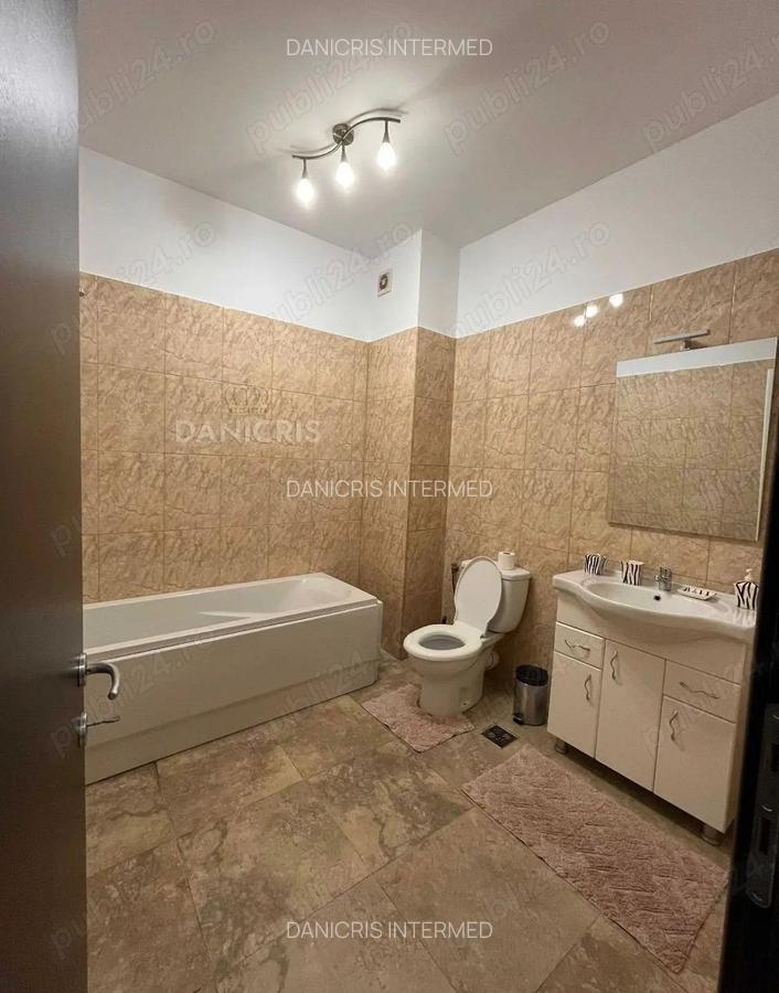 Apartament 2 camere Zona Bratianu, Bloc Nou - 4