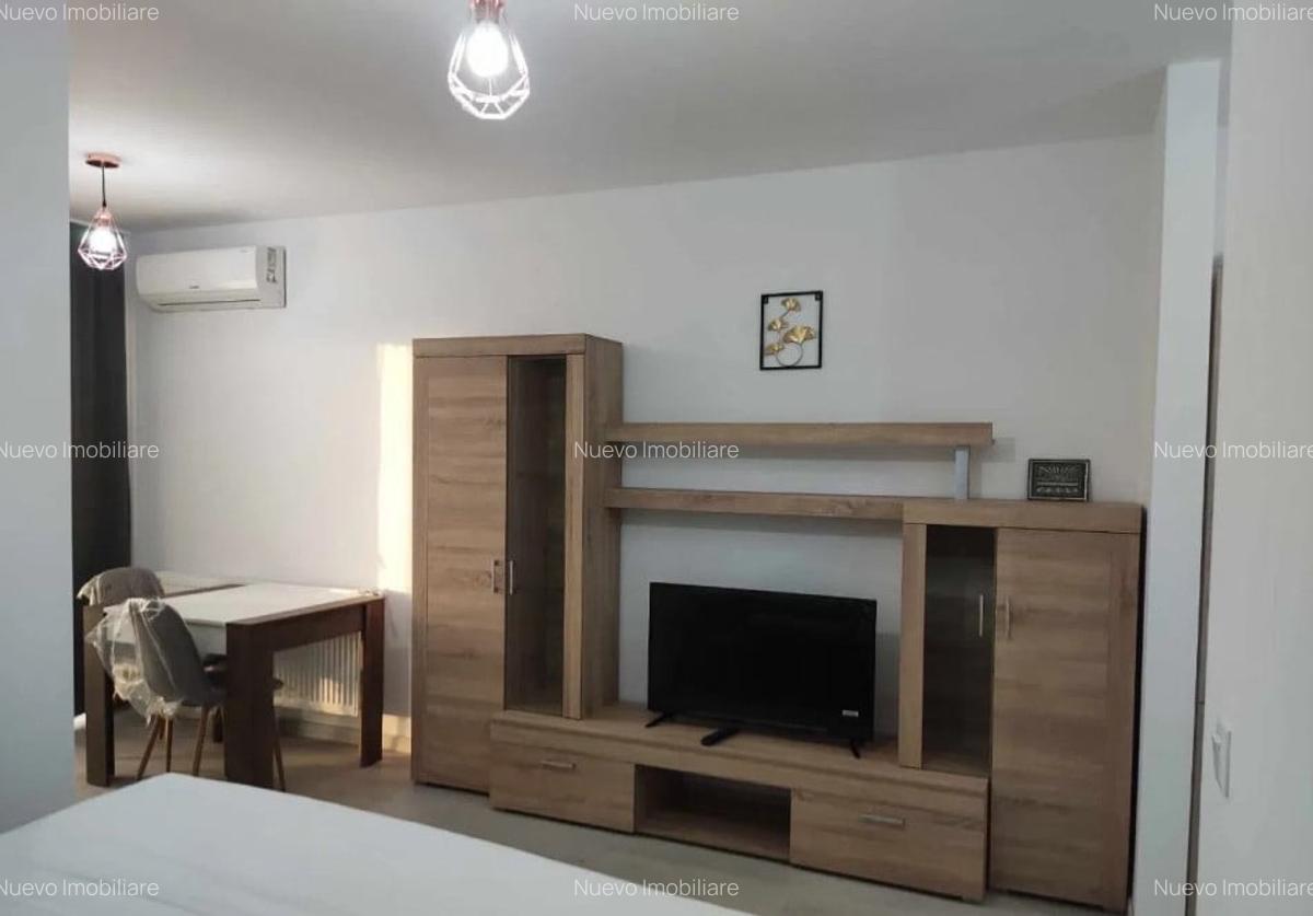 Garsoniera | Hils Brauner | Loc parcare | Centrala | Balcon | Metrou - 2