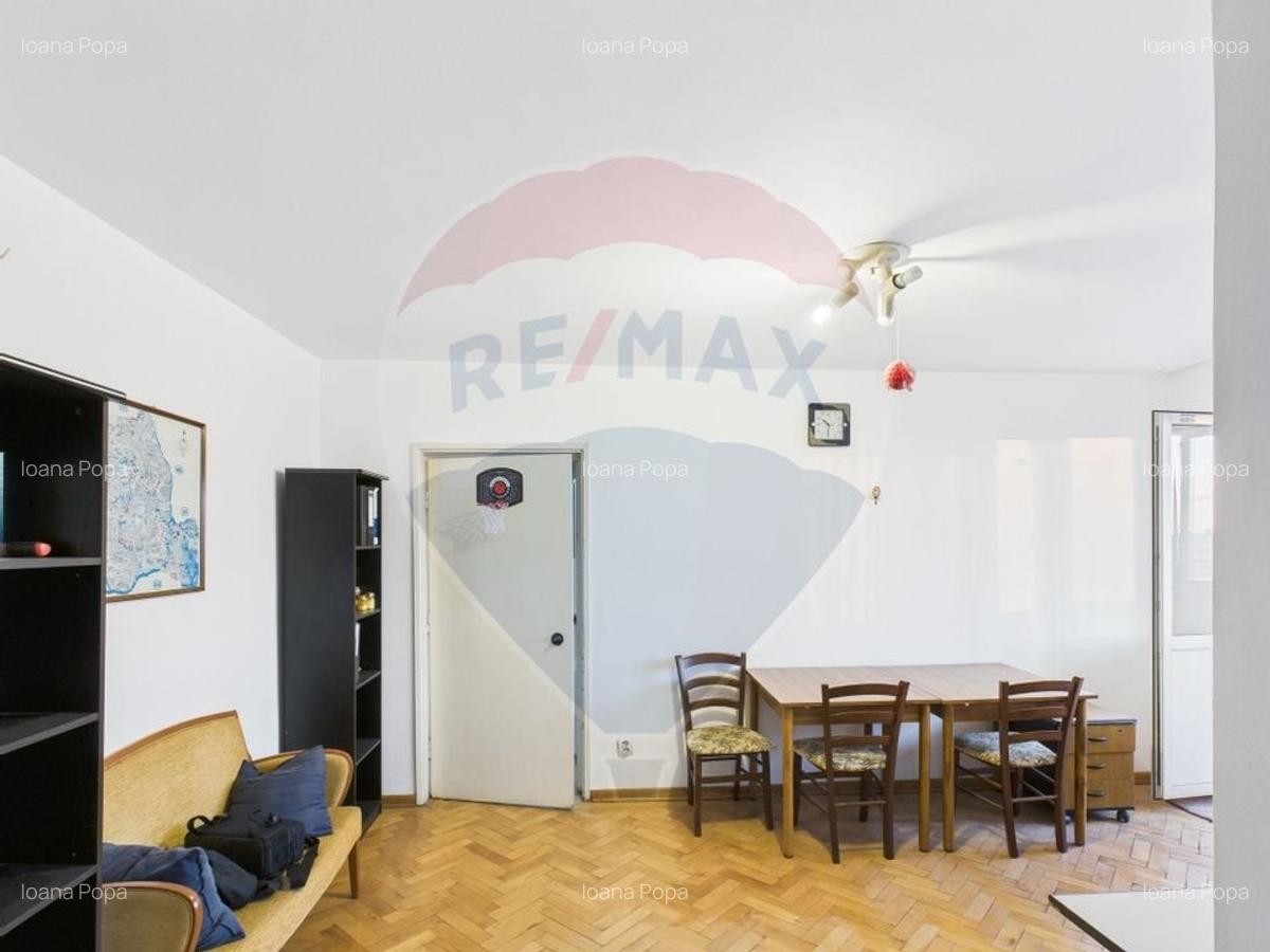 Apartament 3 camere Iancului Dimitrov 1963 - 6