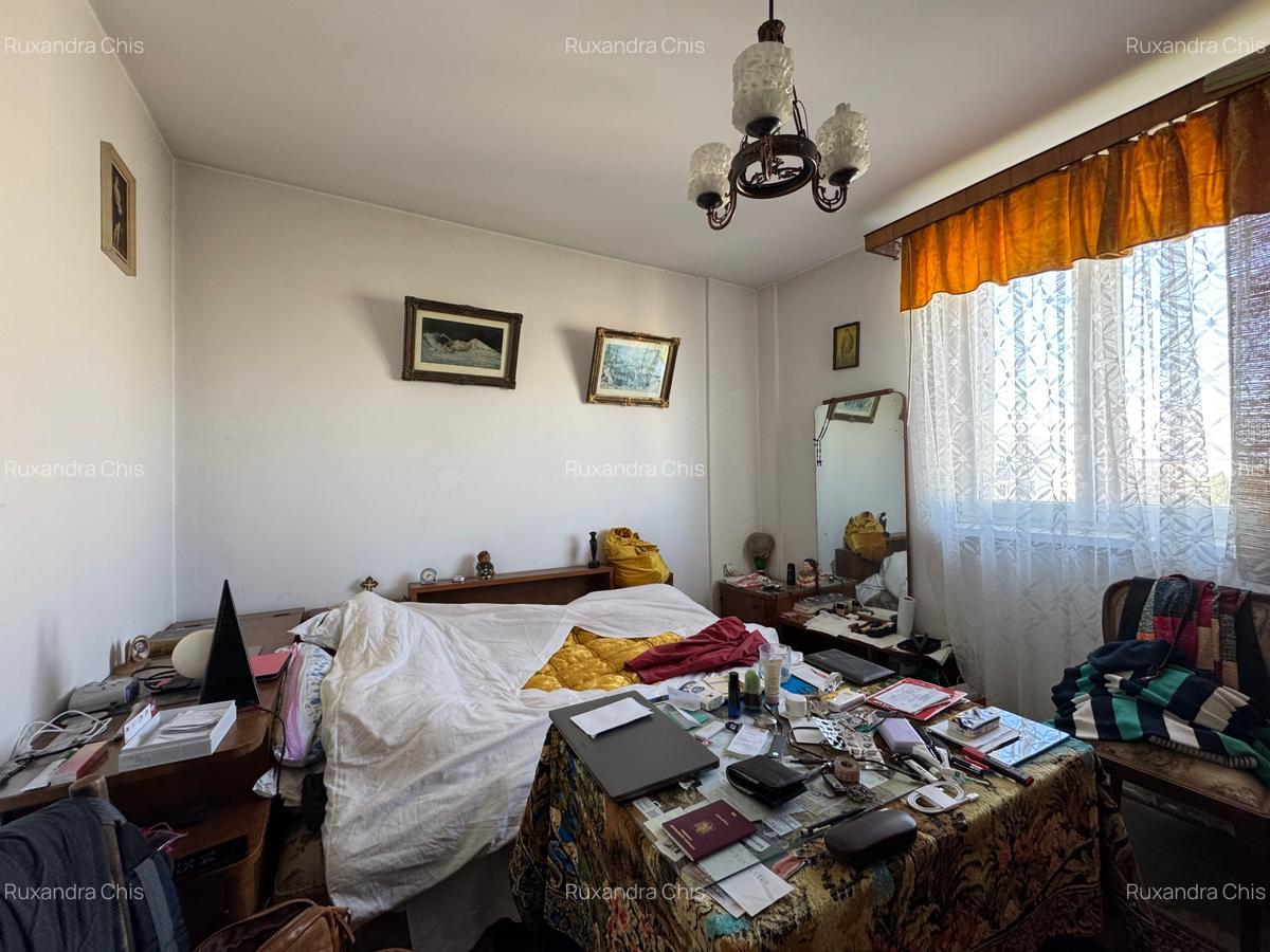 De vânzare - Ap 2 camere 55 mp - 30m Metrou Raul Doamnei - 3