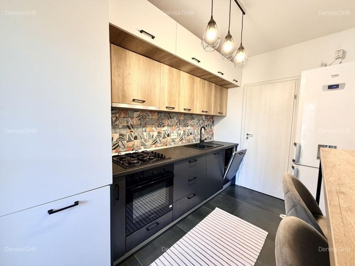 Garsonieră Exigent Plaza Residence Faza 3 Lujerului Politehnica - 13