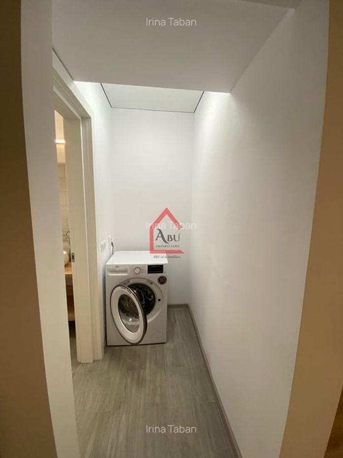 Apartament 2 camere | bloc NOU | Copou - 6