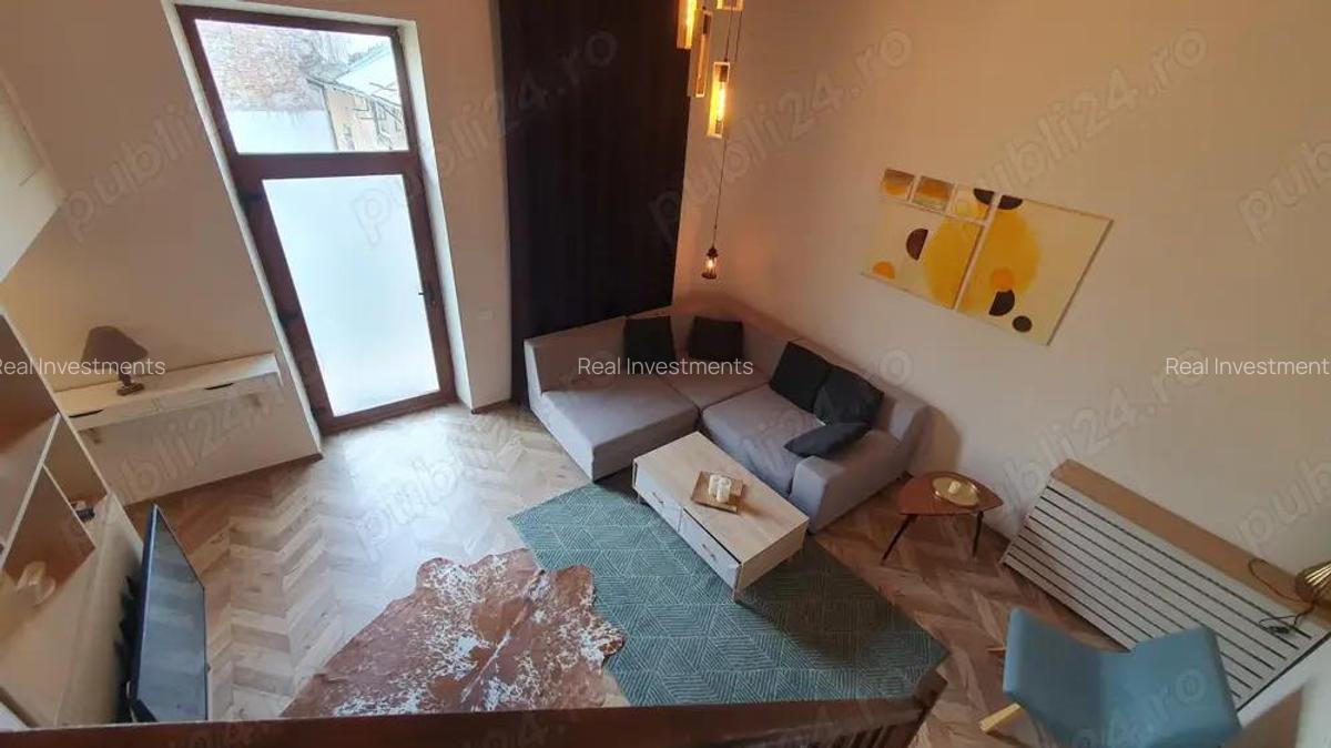 Vand apartament 2 camere zona Ultracentrala - ID : RH-43299-property - 7