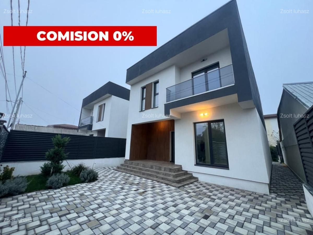 Casa individuala | complet finisata– Voluntari - 1