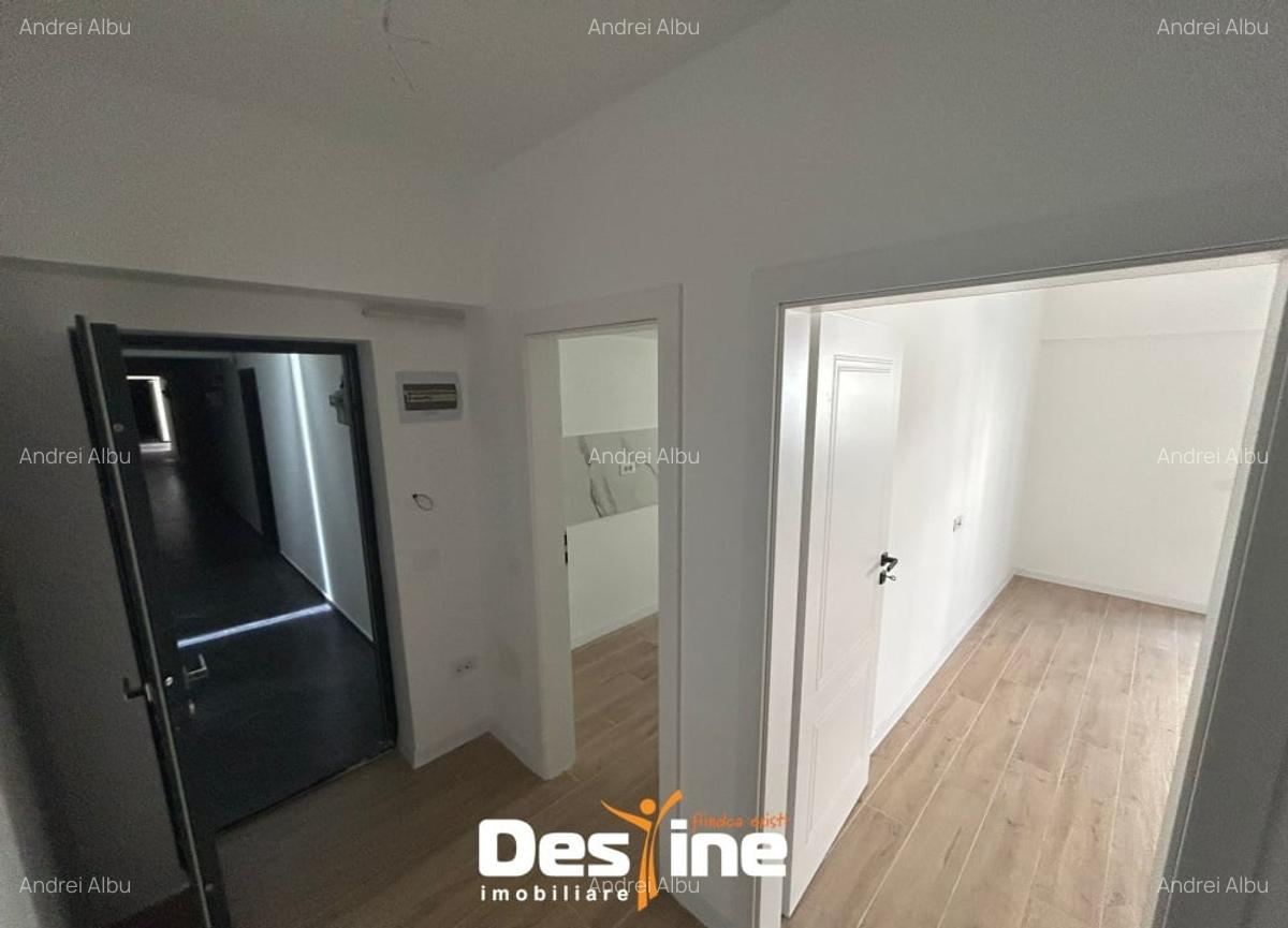 Apartament 1 camera 46mp  - Pacurari - 5