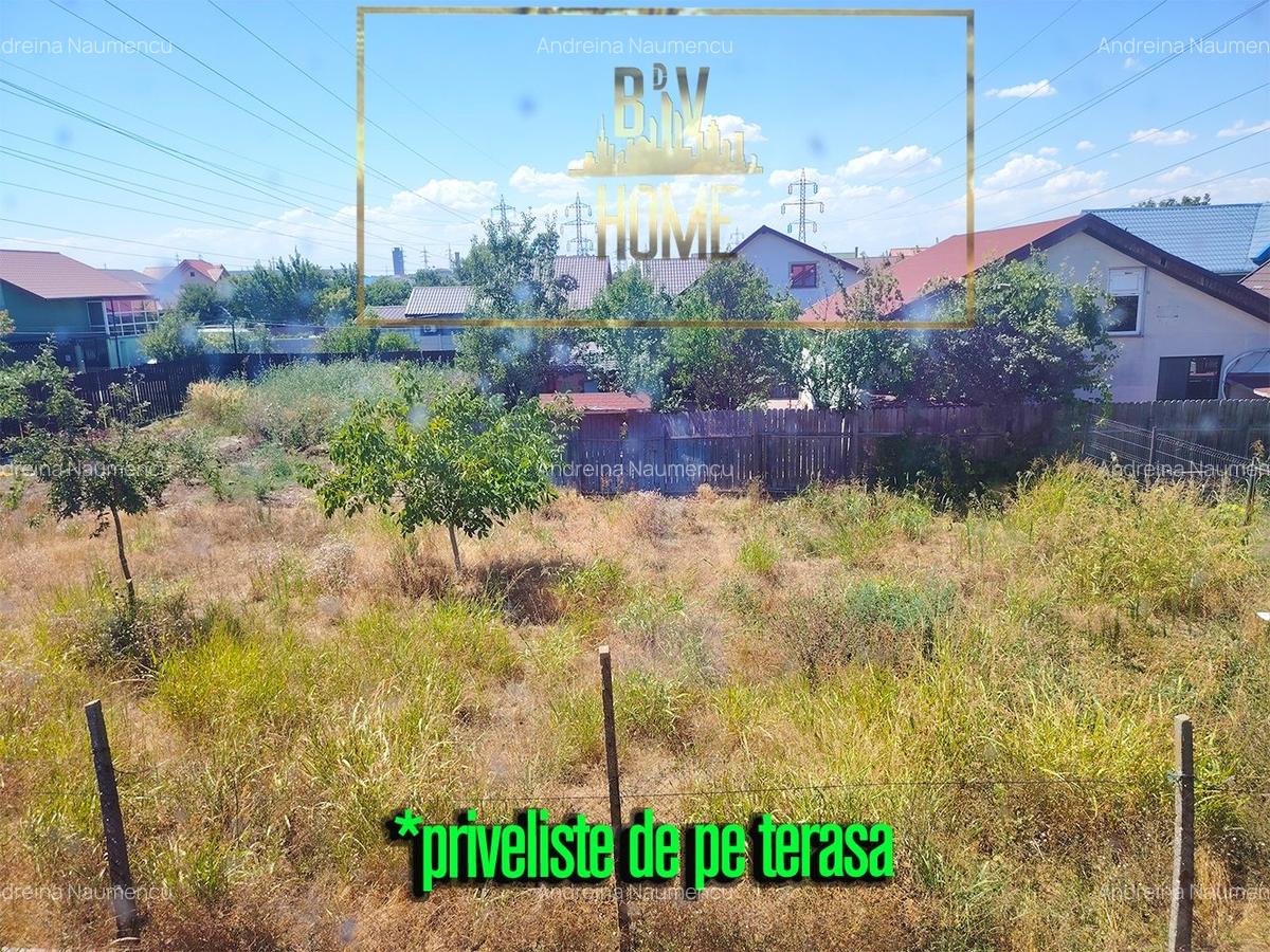 Vila spatioasa si curte 224 mp, nefinisata sau la cheie, VANZARE - 16