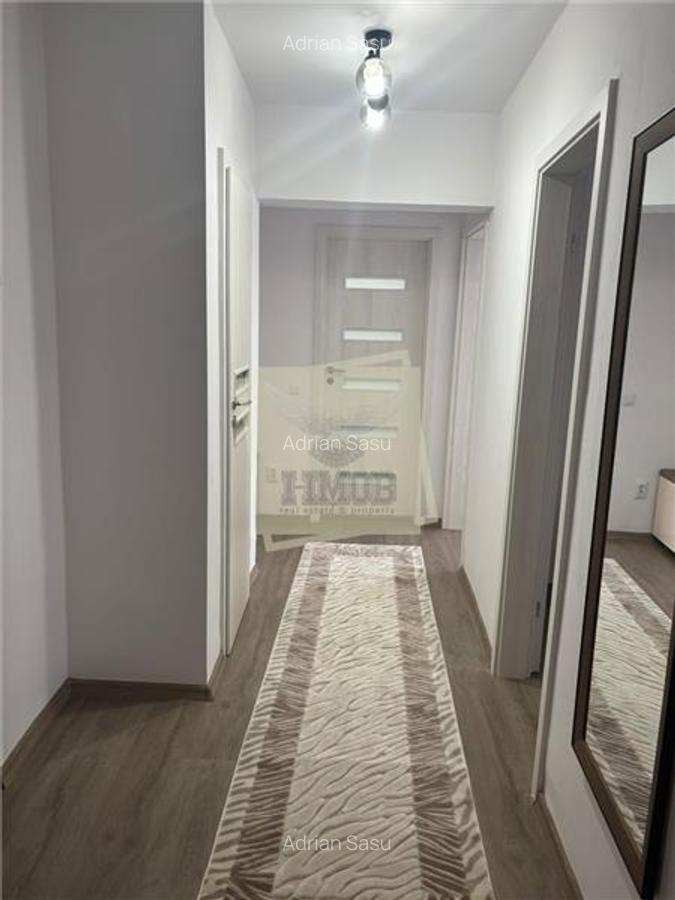 Apartament modern 2 camere si balcon generos in Strand - 12