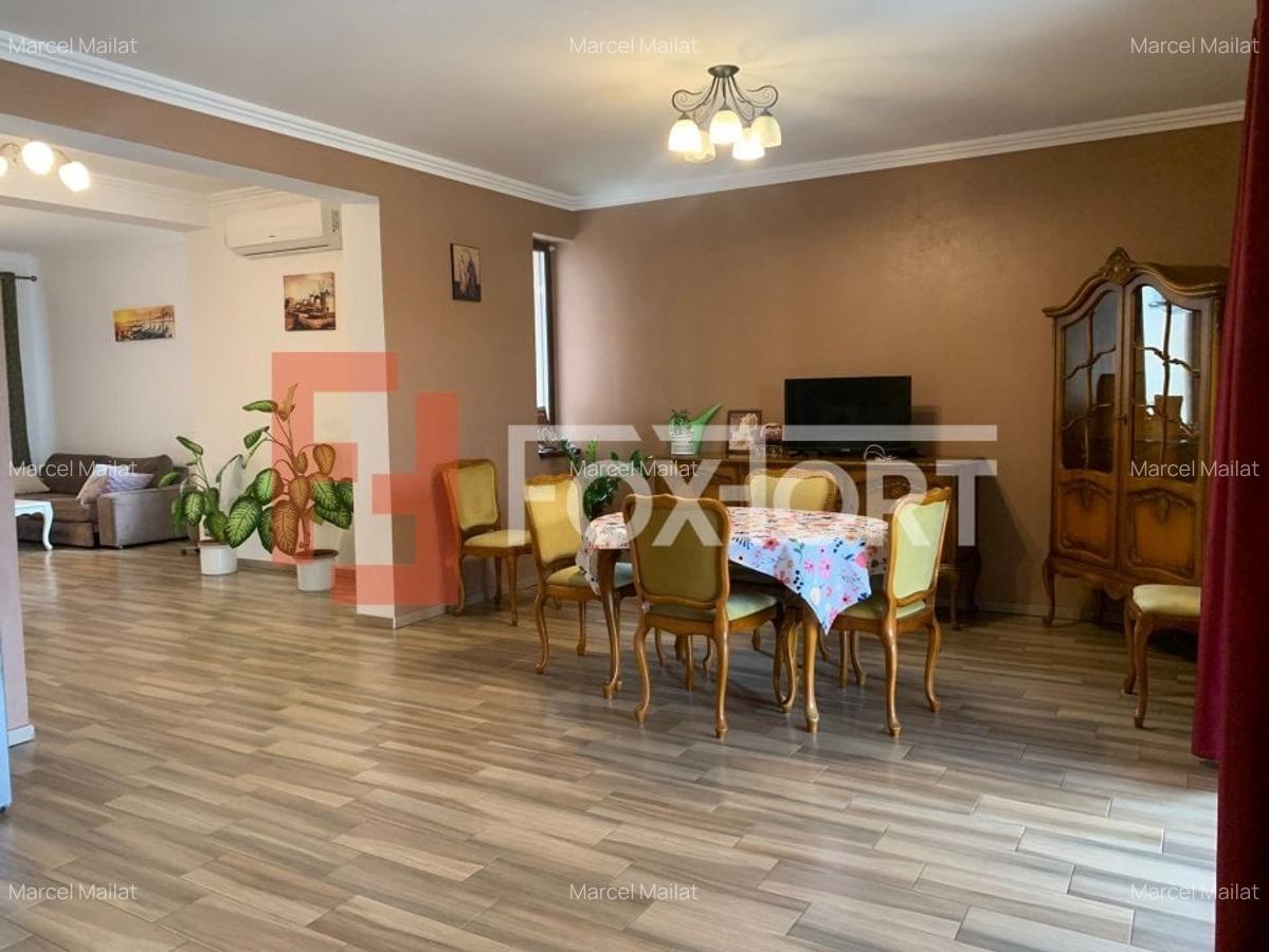 COMISION 0% Casa Individuala 5 camere, 1000 mp teren, Parta - 3