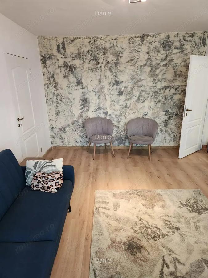 Apartament 2 camere Complex Studentesc - Stadion Dan paltinisanu - 6